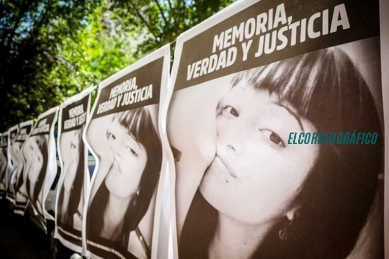 Tribunal ordena peritar 2 dispositivos clave en caso Johana Ramallo que transforman debate 7