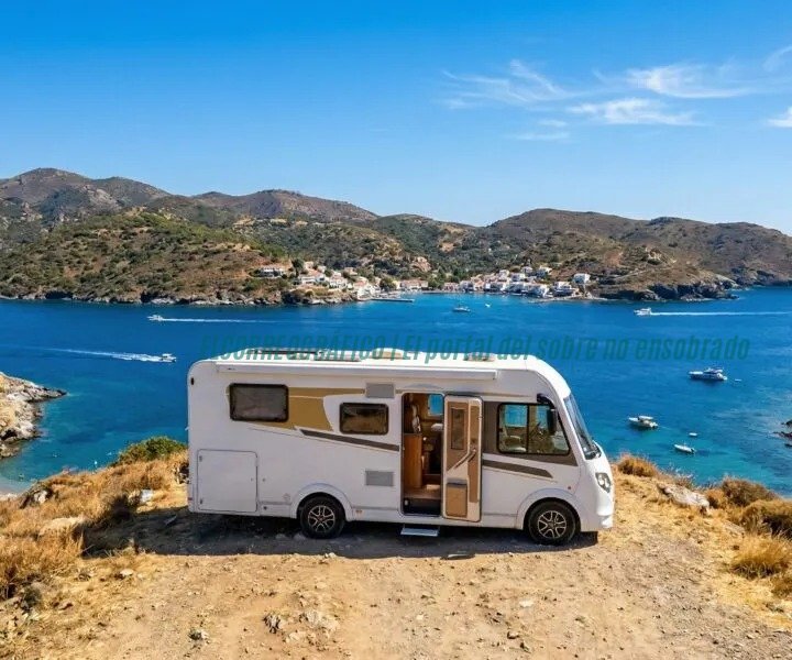 Alquiler de campers en Alicante: 7 rutas indispensable para descubrir la Costa Blanca Alquiler de campers en Alicante. 7 rutas para descubrir la Costa Blanca en 2026 2