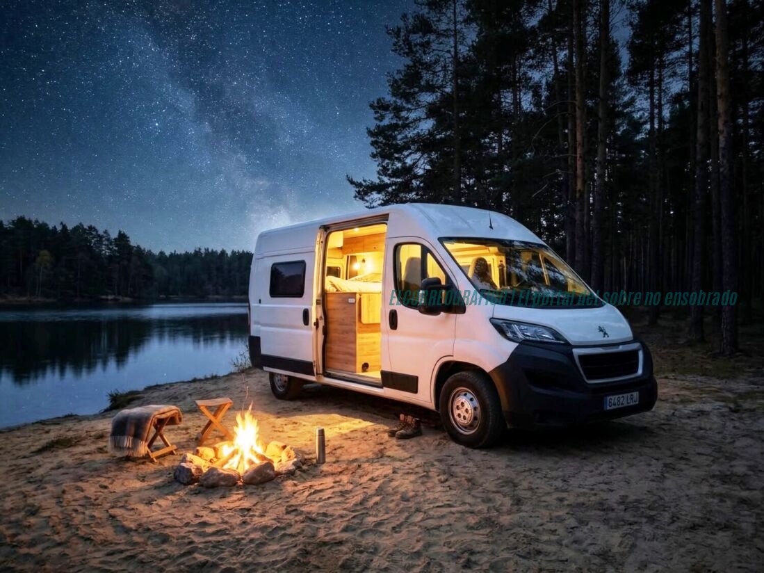 Alquiler de campers en Alicante: 7 rutas indispensable para descubrir la Costa Blanca Alquiler de campers en Alicante. 7 rutas para descubrir la Costa Blanca en 2026 8