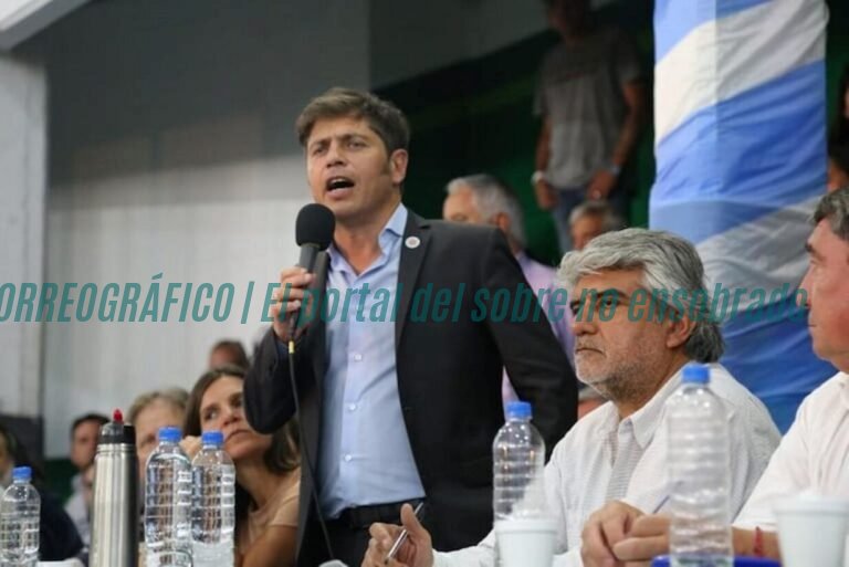 Aumento salarial docente en la Provincia de Buenos Aires, gestión de Axel Kicillof Aumento salarial docente. Provincia confirma un 7% en 2 cuotas tras paro histórico 03