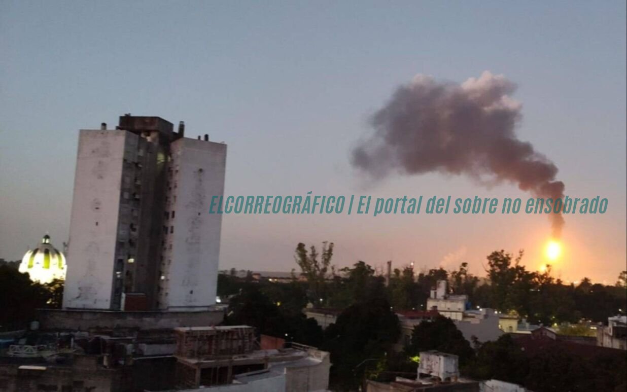 Calidad del aire, Urgente pedido de informes revela 10 años de vacío sanitario 6