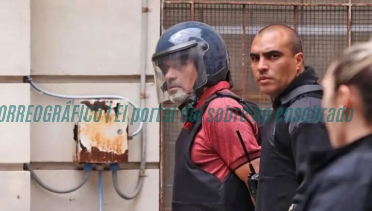 Caso Chocolate Rigau: Tribunal Oral en lo Criminal N°5 de La Plata Caso Chocolate Rigau cae el acuerdo clave y el juicio se posterga hasta 2027 7