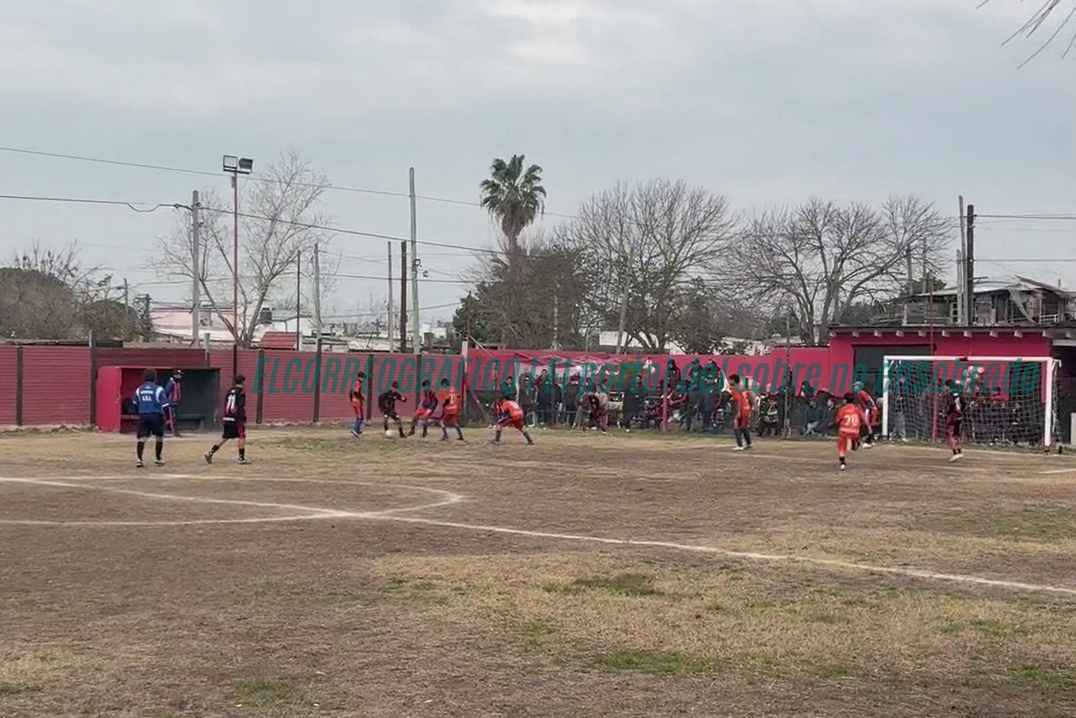 Clubes de Barrio Berisso, Swar impulsa partida clave para 5 clubes 5