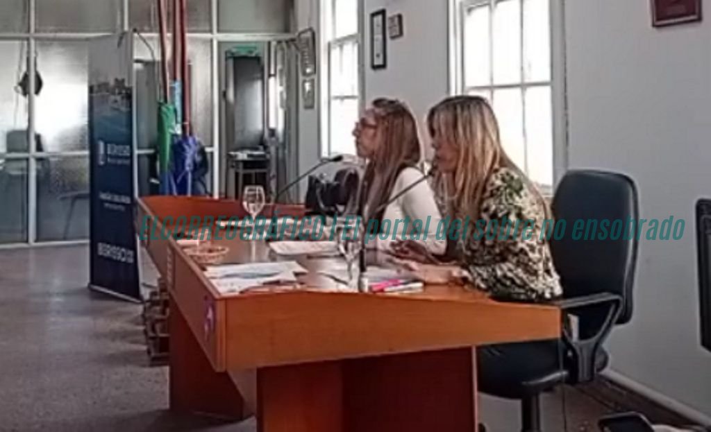 Concejo Deliberante Berisso, histórico freno a ayuda para 104.000 vecinos 02