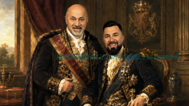 sucesión Secco en Ensenada Mario y Nicolás candidatos 2027 los barones de Ensenada Dinastía del poder en la sucesión Secco en Ensenada, Mario define candidato heredero a intendente 2027 1