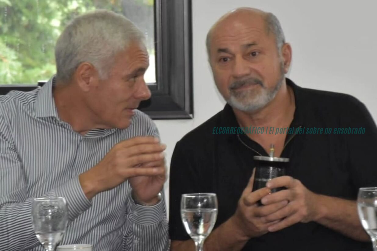 Dinastía del poder en la sucesión Secco en Ensenada, Mario define candidato heredero a intendente 2027 11