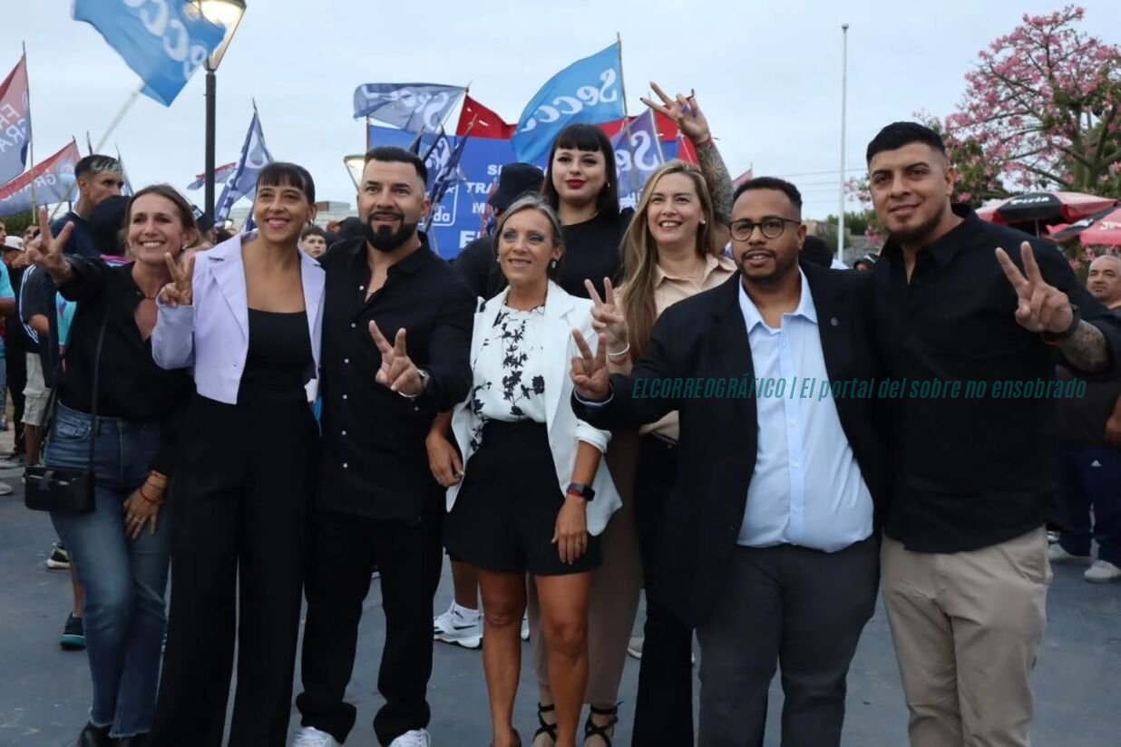 Dinastía del poder en la sucesión Secco en Ensenada, Mario define candidato heredero a intendente 2027 13