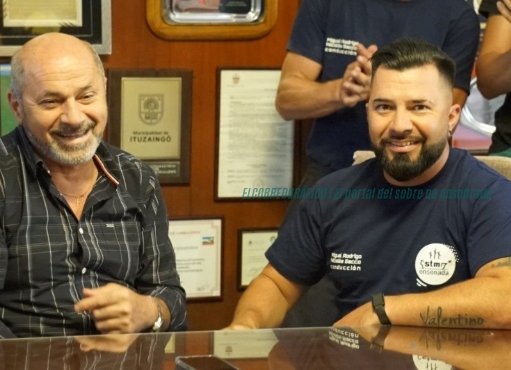 Dinastía del poder en la sucesión Secco en Ensenada, Mario define candidato heredero a intendente 2027 7