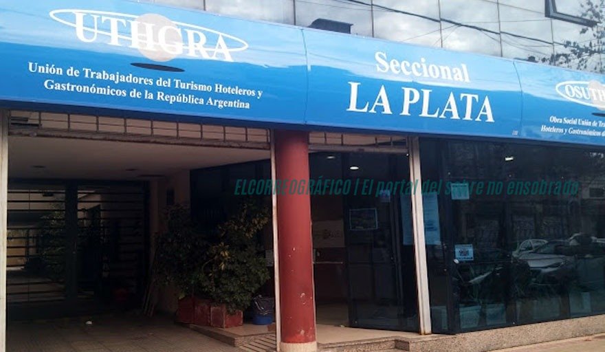 Motos y equipos para el Comando de Patrullas de Berisso Grupo Apunto, los Leuzzi mantiene deuda récord a UTHGRA acosta de sus 1.400 empleados 10
