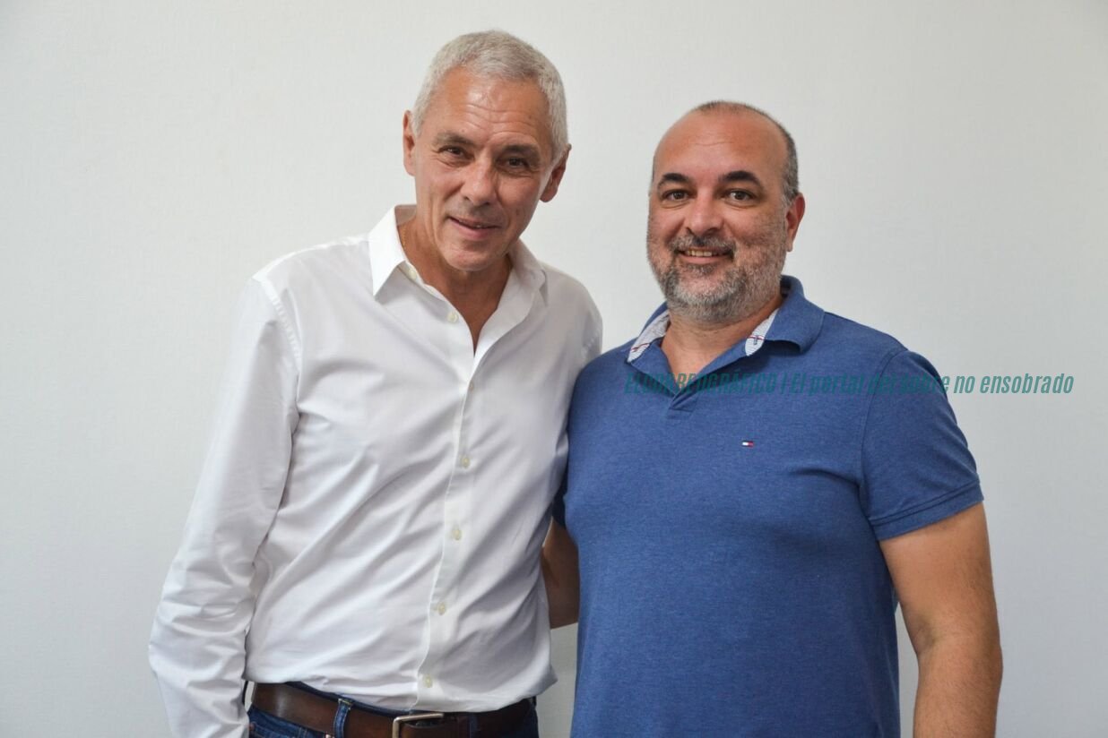 Reelección de intendentes: en Berisso Cagliardi enfrenta el límite de la Ley 14.836 a un año de las urnas Matías Slezack Reelección de intendentes en Berisso, Cagliardi enfrenta el límite de la Ley 14.836 a un año de las urnas 6