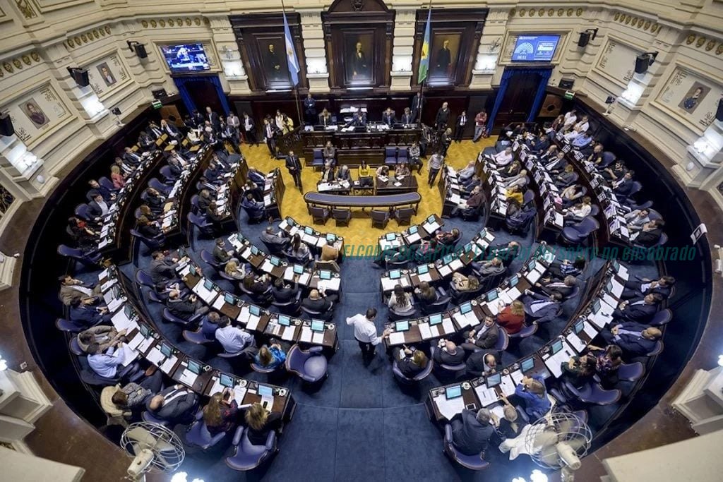 Reelección de intendentes: en Berisso Cagliardi enfrenta el límite de la Ley 14.836 a un año de las urnas Reelección de intendentes en Berisso, Cagliardi enfrenta el límite de la Ley 14.836 a un año de las urnas 8