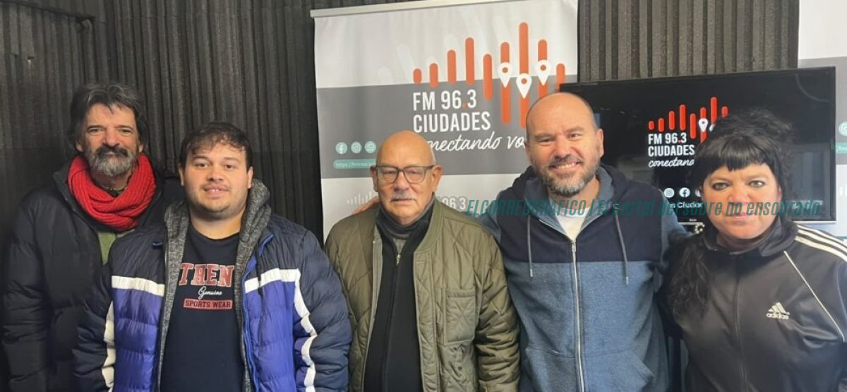 Reserva natural en Berisso: crean un innovador santuario de 100 hectáreas en el Delta del Río Santiago Reserva natural en Berisso. crean un santuario de 100 hectáreas en el Delta del Río Santiago 07