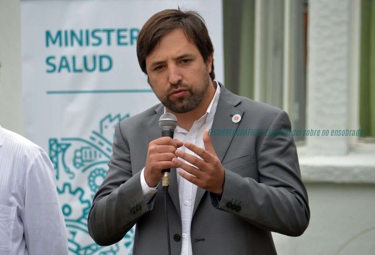 Motos y equipos para el Comando de Patrullas de Berisso Salud Mental laboral, denuncian uso irregular del personal de la cartera de Nicolás Kreplak contra un empleado bonaerense 3