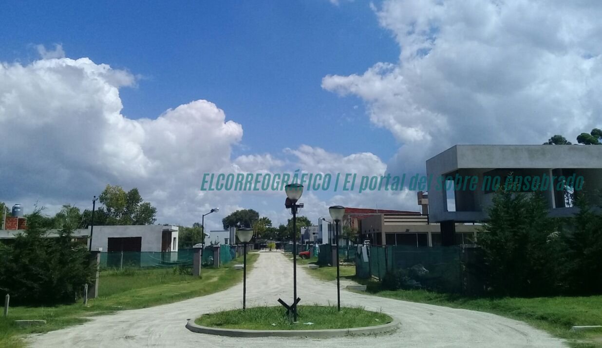 Villa El Tala, propiedad encubierta en zona inundable Corrupción inmobiliaria en Berisso: terrenos en disputa en Palo Blanco, complejo Marina del Sur, Villa El Tala y Campos del Sur Corrupción inmobiliaria en Berisso, revela 5 negocios ocultos de Cagliardi