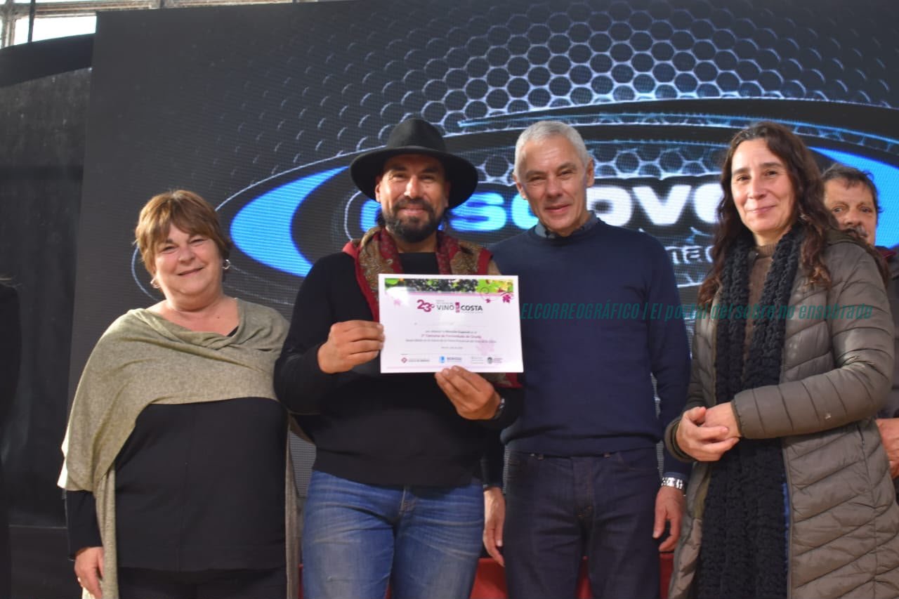 Vino de la Costa, la 23° Fiesta de Berisso cerró con récord de producción pese a la crisis nacional 17