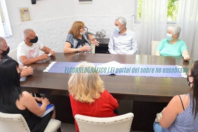 Andrea Armoa Centro Hogar y Amor Unidad Básica 01