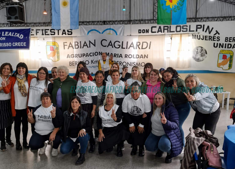 Armendi sostiene que Armoa y Cagliardi usa el centro Hogar y Amor completamente como unida básica