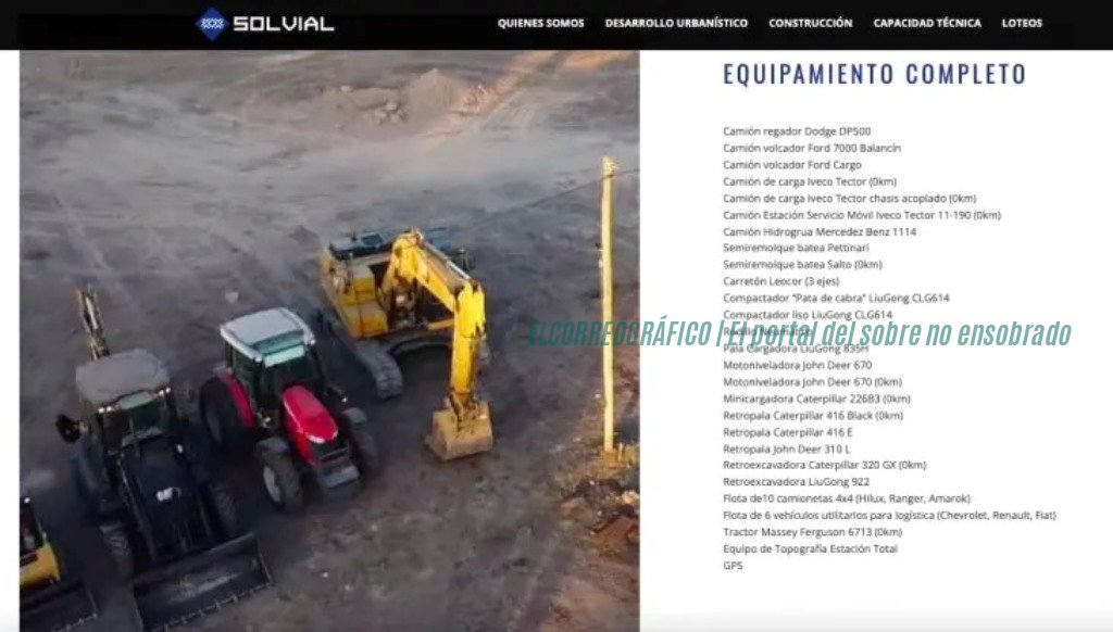 Motos y equipos para el Comando de Patrullas de Berisso Fabián Cagliardi enfrenta escándalo Sol Vial en su postulación como concejal 05