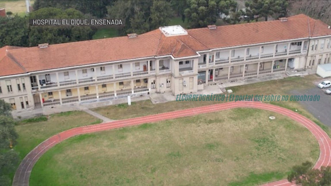 Guardias fantasma en el Hospital El Dique, así desvían $50 millones al mes 04