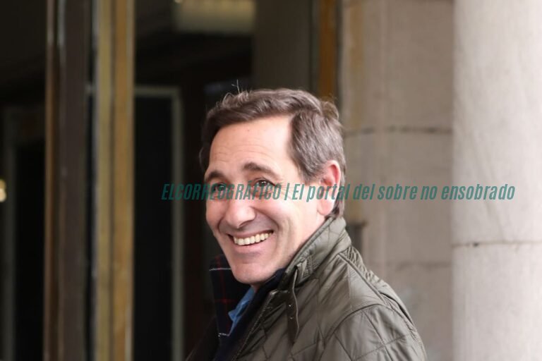 Loteos ilegales en La Plata, Julio Garro imputado por USD 1.500 millones