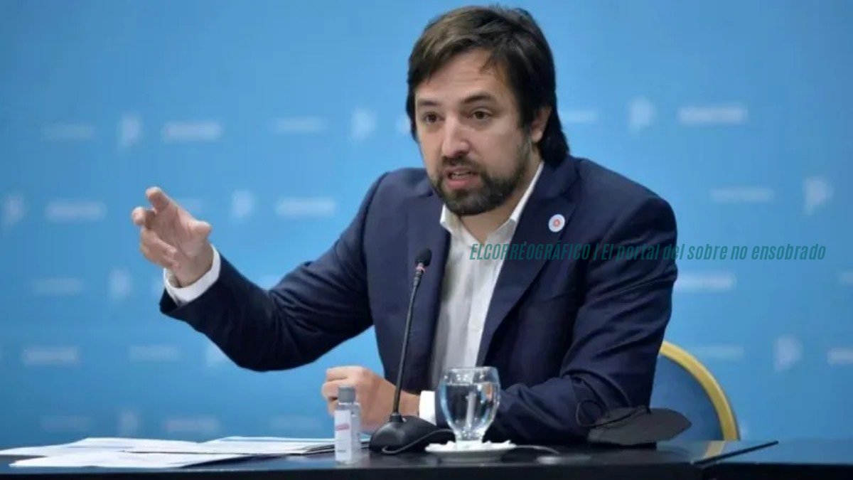 Nicolás Kreplak Guardias fantasma en el Hospital El Dique, así desvían $50 millones al mes 11