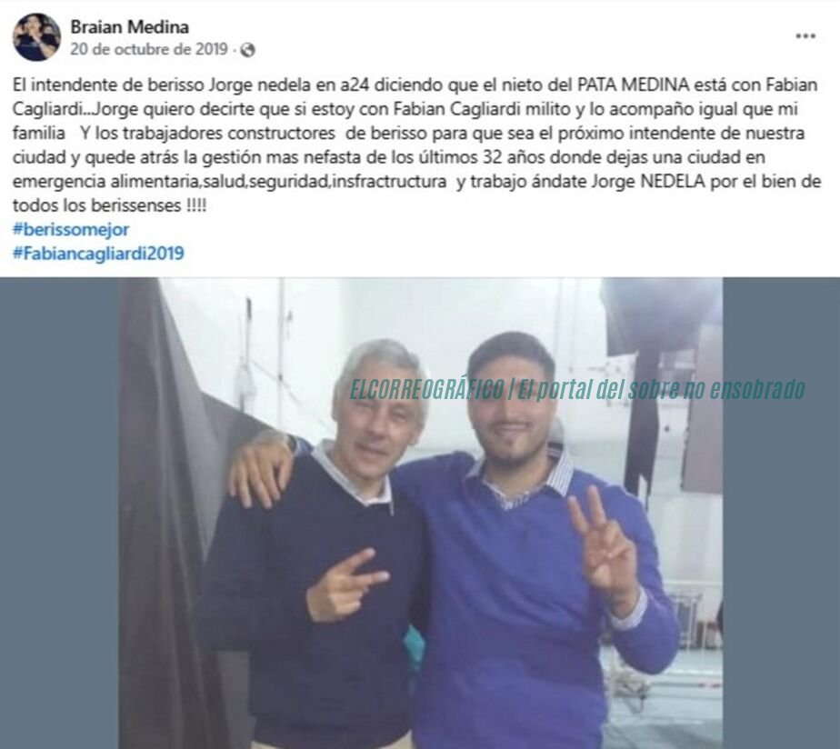 Plan Domus Berisso, la UOCRA del clan Medina se impuso a EMAC SA en la obra de las 28 viviendas 1112