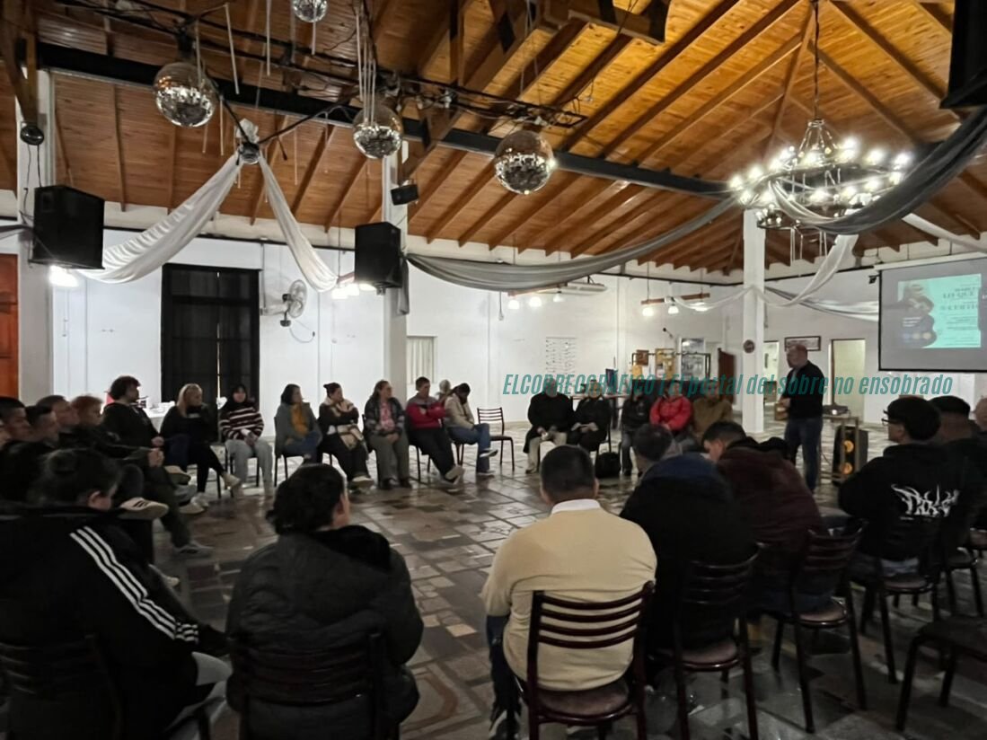 Violencia de género en Berisso, alarmante saldo de 2 femicidios en 2025 y 22 mil intentos de suicidio 01