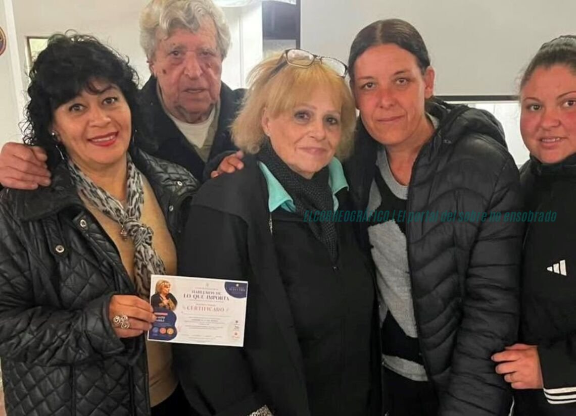 Violencia de género en Berisso, alarmante saldo de 2 femicidios en 2025 y 22 mil intentos de suicidio 07