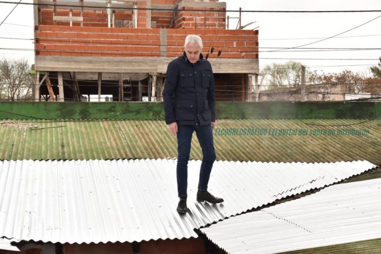 Motos y equipos para el Comando de Patrullas de Berisso Clínica Mosconi Berisso, el municipio gestionado por Cagliardi toma el control de facto tras la clausura sanitaria 4
