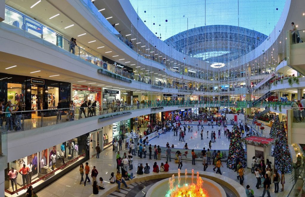 Economía regional 2026: Argentina domina el crecimiento en Latinoamérica 2 economía regional 2026 mall consumo Latinoamérica