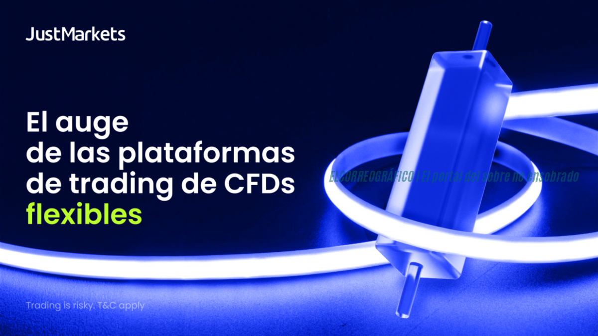 El auge de las plataformas de trading de CFDs flexibles _The rise of Flexible CFD trading platforms
