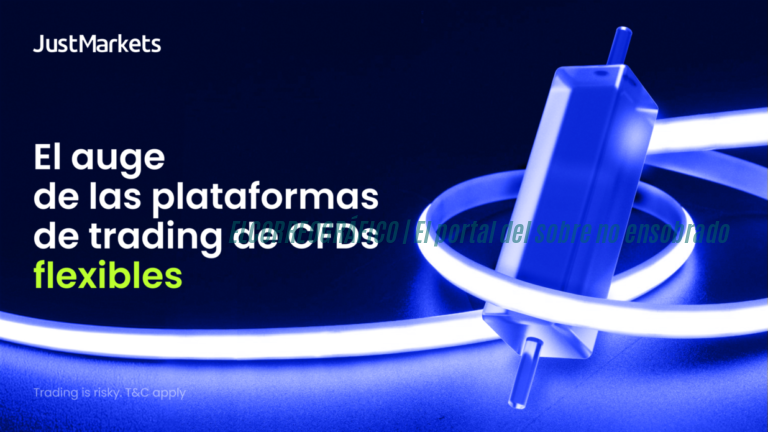 El auge de las plataformas de trading de CFDs flexibles _The rise of Flexible CFD trading platforms