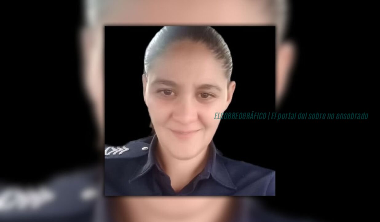 Femicidio Érica Valdez 5 revelaciones derrumban la hipótesis del suicidio 01