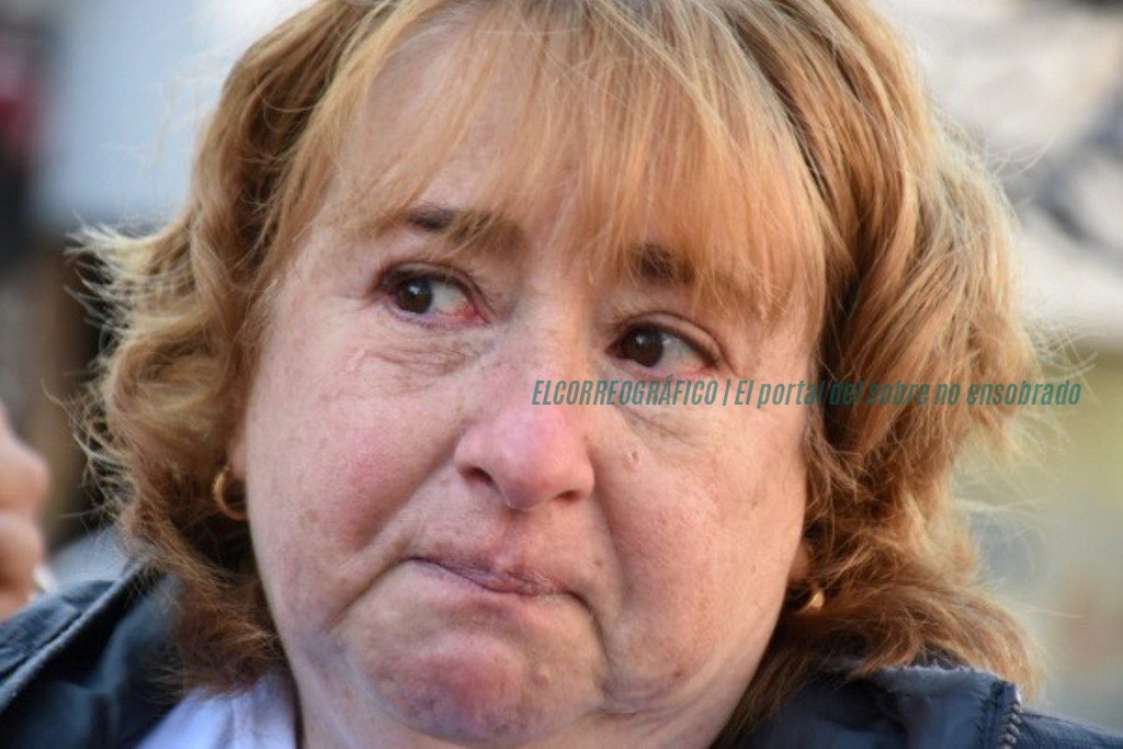 Motos y equipos para el Comando de Patrullas de Berisso Gricel Berdun, madre de la víctima. Condena médica SAME queda firme tras la muerte de Franco Iriart en La Plata 4