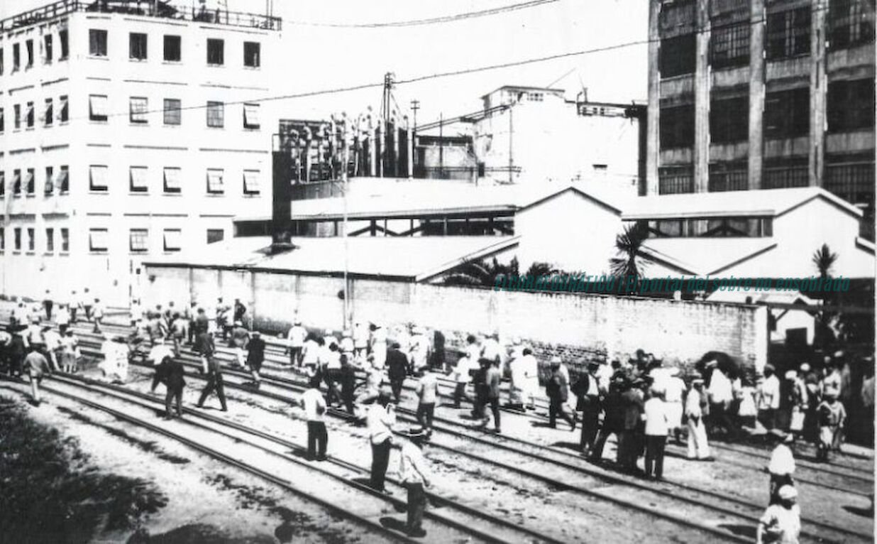 La evolución del comercio en Berisso y qué dice el contexto latinoamericano 3