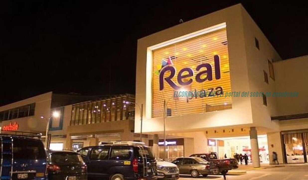 La evolución del comercio en Berisso y qué dice el contexto latinoamericano 6 Plaza Real Perú