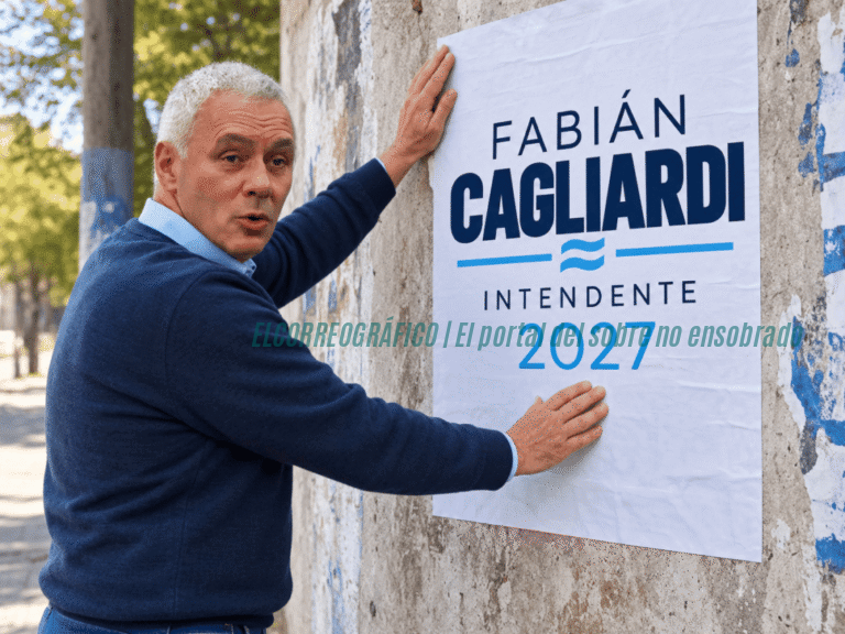 Swar cruzó a Cagliardi por su re reelección en Berisso_ denuncia falta de respeto tras 7 años 5