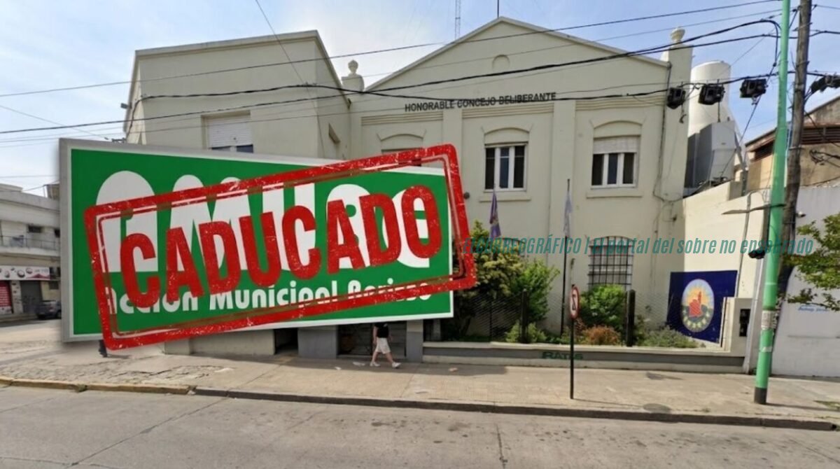Caducidad de AMUBE: la clave oculta tras 35 años de vecinalismo local Caducidad de AMUBE, la Junta Electoral bonaerense quitó la personería a la agrupación vecinal de Berisso luego de 35 años