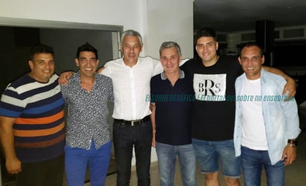 Caída de Rubén Mansilla genera cimbronazo político en Berisso operador clave del Clan Medina 10