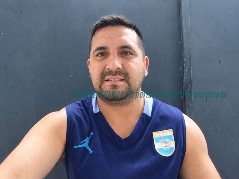 Caída de Rubén Mansilla genera cimbronazo político en Berisso operador clave del Clan Medina 4
