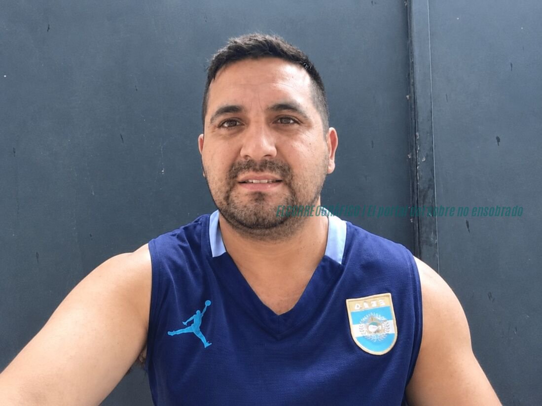 Caída de Rubén Mansilla genera cimbronazo político en Berisso: operador clave del Clan Medina Caída de Rubén Mansilla genera cimbronazo político en Berisso operador clave del Clan Medina 4