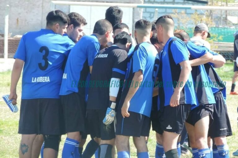 Club La Ribera, urgente pedido de un terreno propio tras más de 10 años para 140 deportistas 03