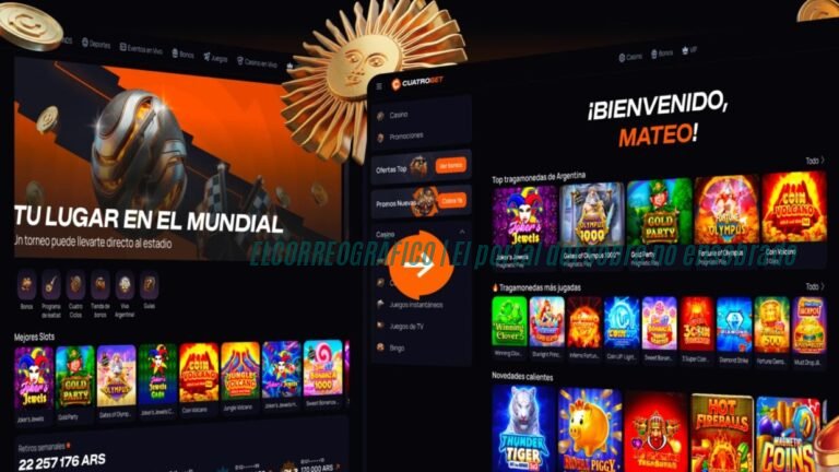 CuatroBet una marca que busca hablar el mismo idioma que sus usuarios