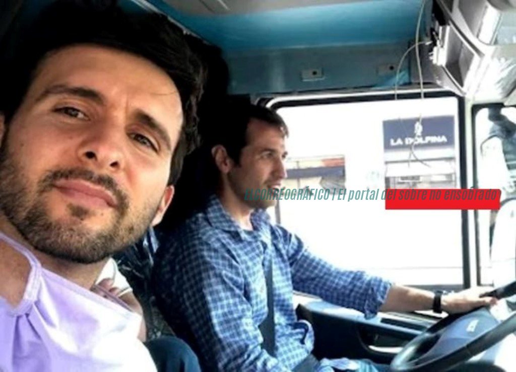 Sol Vial en Berisso revela el impacto de una obra de $1.463 millones del OPISU mientras está imputado en el "Garro Gate" Facundo Dadin y Nahuel Paradela Sol Vial SA en Berisso revela el impacto de una obra de $1.463 millones del OPISU