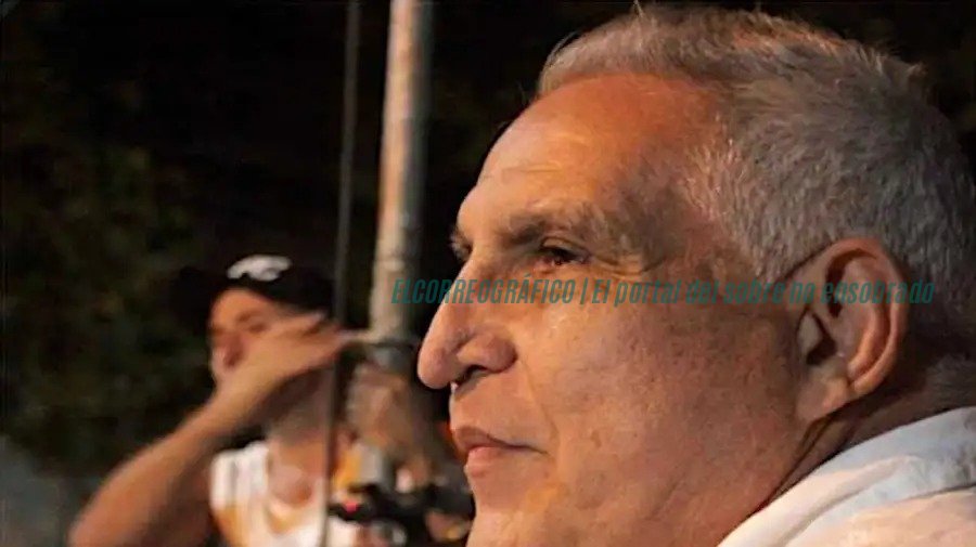 Juaj Pablo Pata Medina