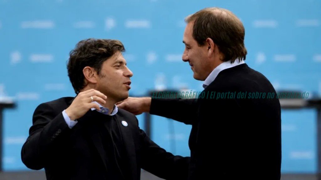 Sol Vial en Berisso revela el impacto de una obra de $1.463 millones del OPISU mientras está imputado en el "Garro Gate" Kicillof Julio Garro Sol Vial OPISU Berisso Sol Vial en Berisso revela el impacto de una obra de $1.463 millones del OPISU