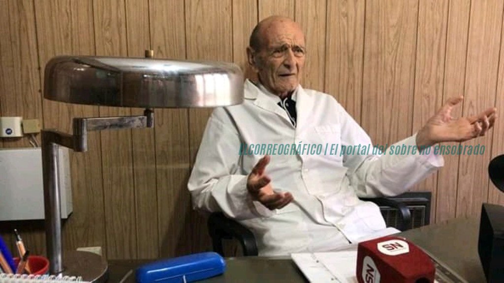 Luis Denari AMUBE