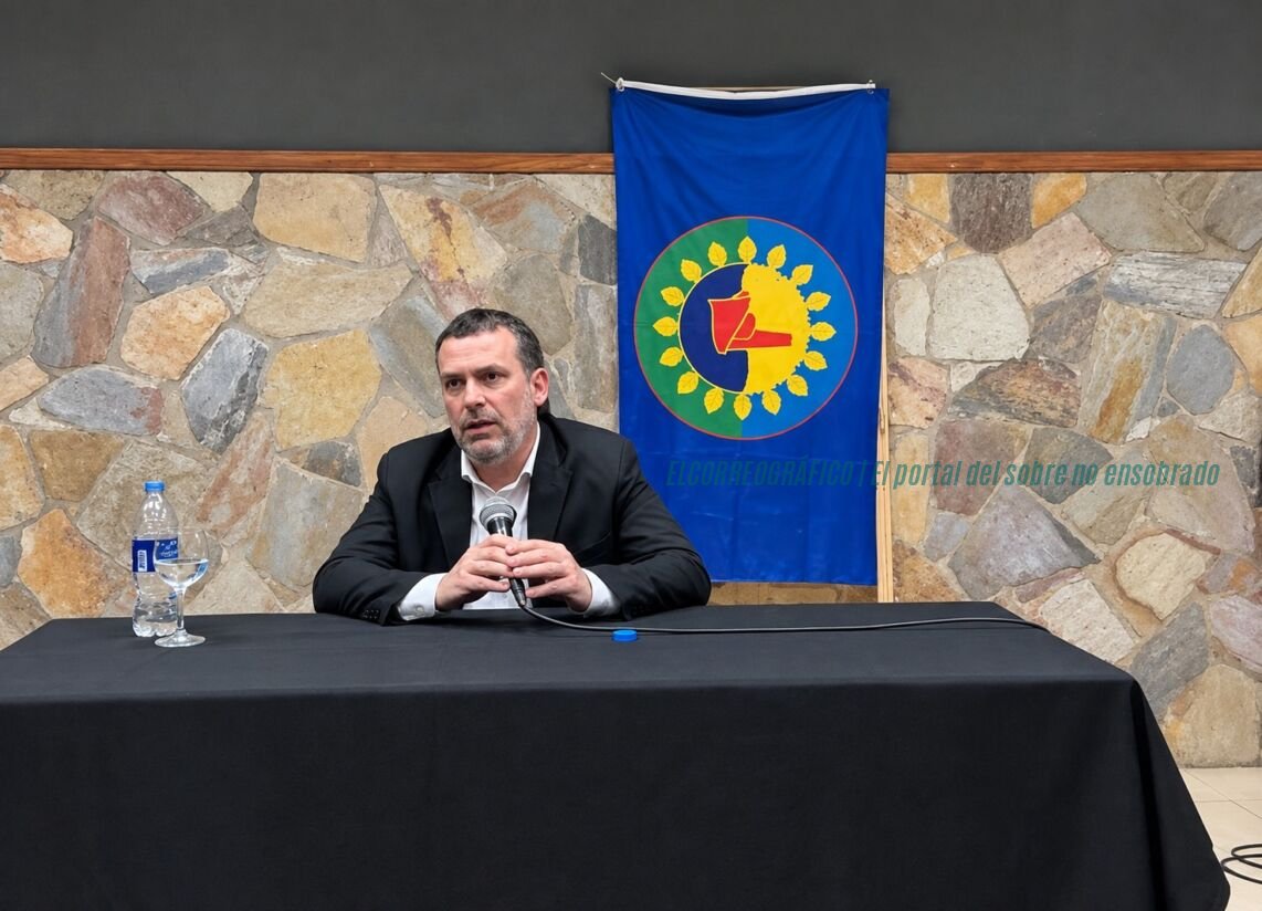 Pablo Swar encabeza El camino que viene ante vecinos en el Club La Estancia de BerissoMejorar la calidad de la imagen y ampliarla y mejorar el fino sin modificar los rasgos de la persona humana