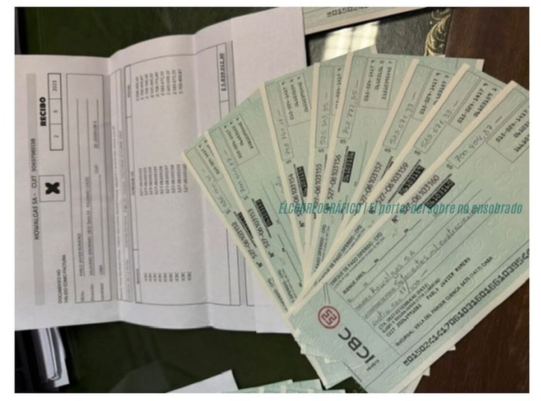 Obras paralizadas en Berisso, revelador cruce de 6 contratos y $372,7 millones adelantados con 0% de ejecución confirmado Villa Nueva 02