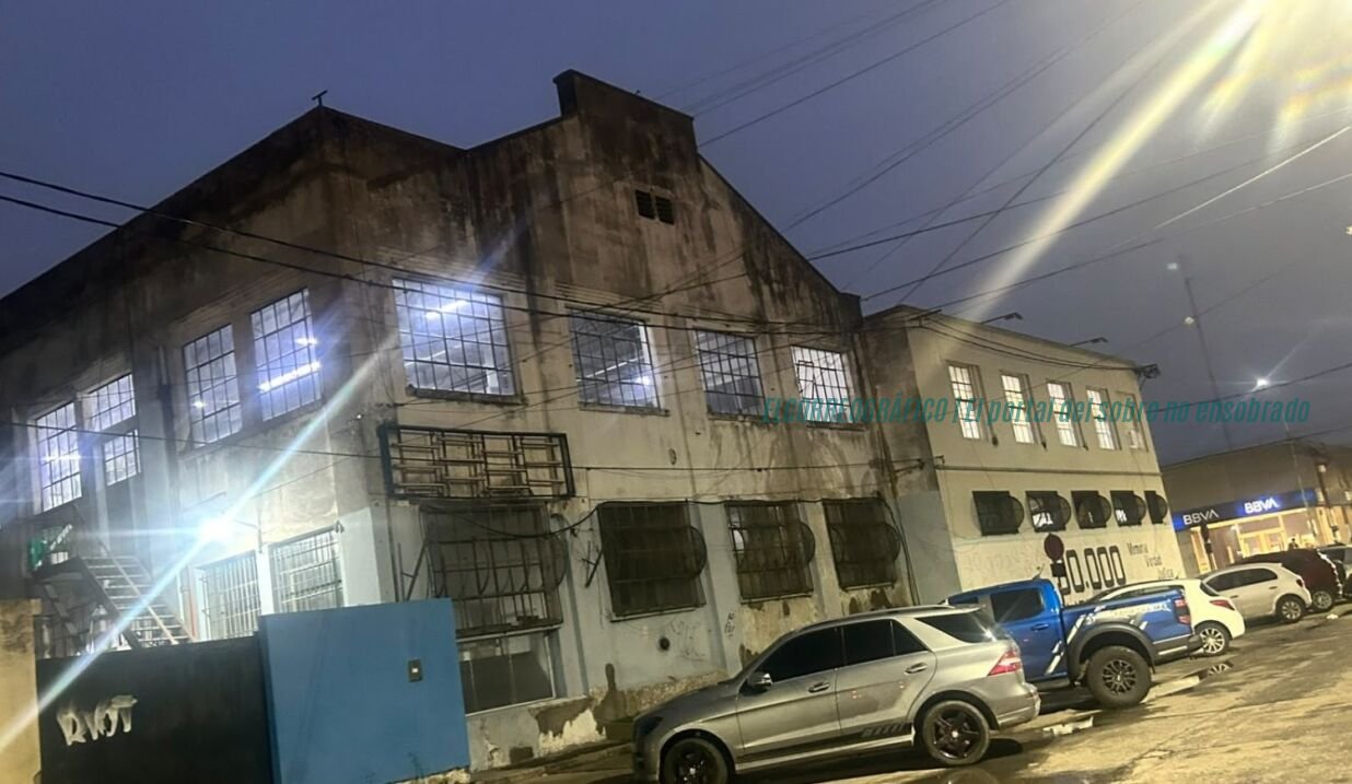 Obras paralizadas en Berisso, revelador cruce de 6 contratos y $372,7 millones adelantados con 0% de ejecución confirmado Villa Nueva 08